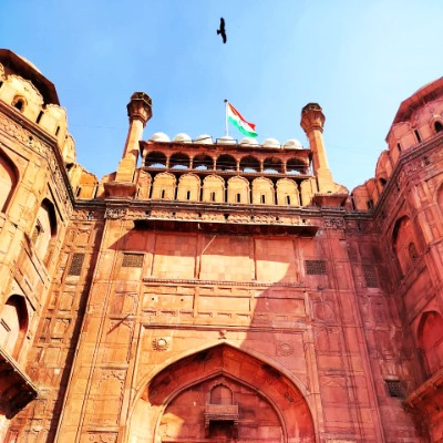 Red Fort