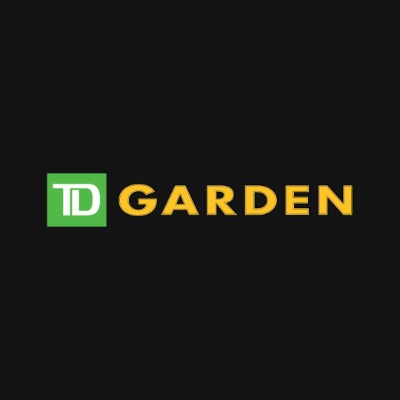 TD Garden