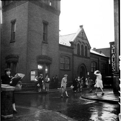 Lancaster Central Market