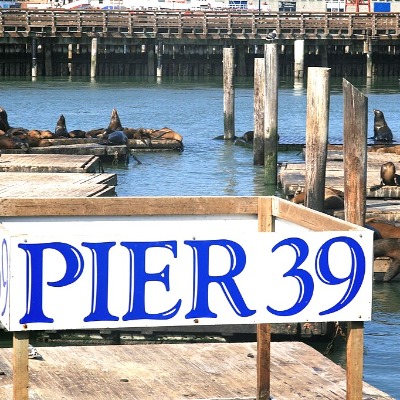 Pier 39