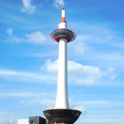 Kyoto Tower