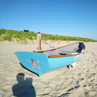 Cape May Beach