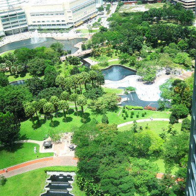 KLCC Park