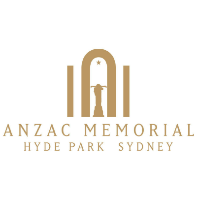 Anzac Memorial