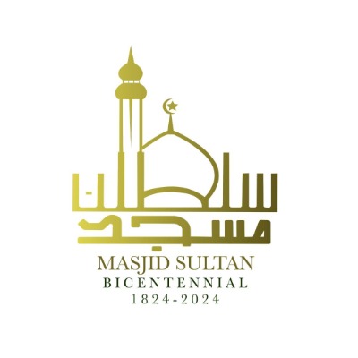 Sultan Mosque