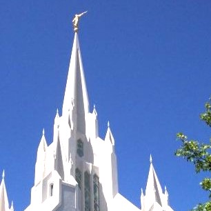 San Diego California Temple - The Church of Jesus Christ of Latter-day Saints