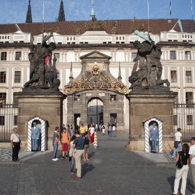 Prague Castle