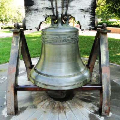 Liberty Bell Center