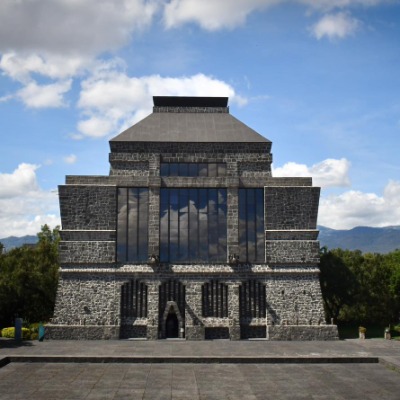 Museo Diego Rivera Anahuacalli