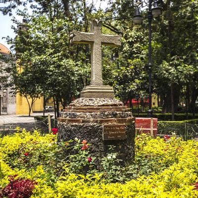 Coyoacan