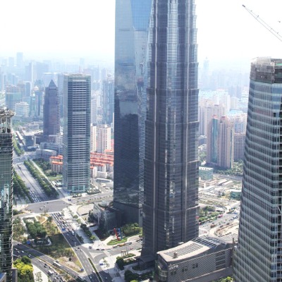 Pudong New Area