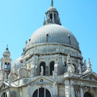 Basilica di Santa Maria della Salute