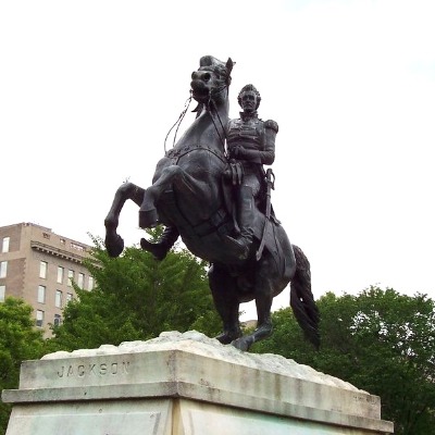 Jackson Square