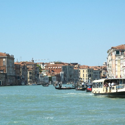 Grand Canal