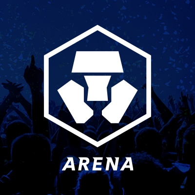 Crypto.com Arena