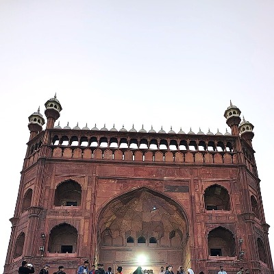 Jama Masjid