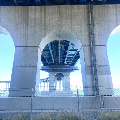 Coronado Bridge