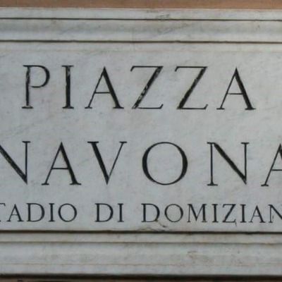 Piazza Navona