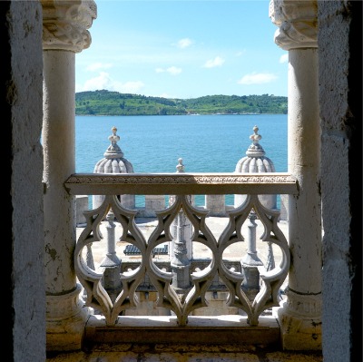 Belém Tower