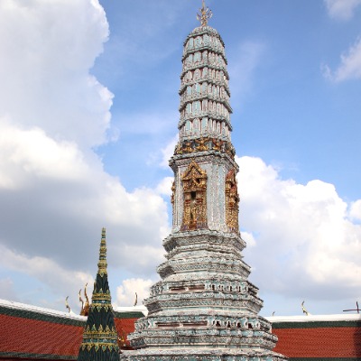 The Grand Palace