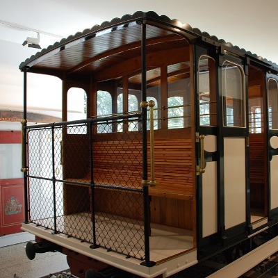 Cable Car Museum