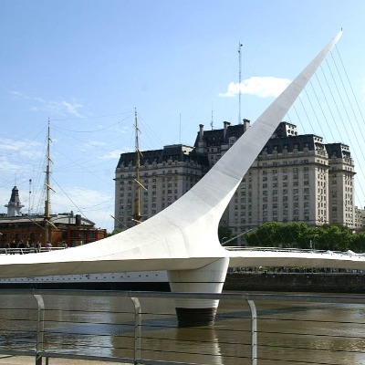 Puerto Madero