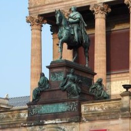 Alte Nationalgalerie