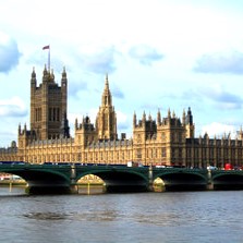 Houses of Parliament