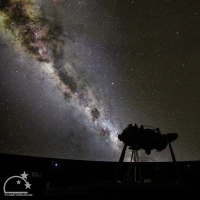 Planetarium of the Royal Observatory of Belgium