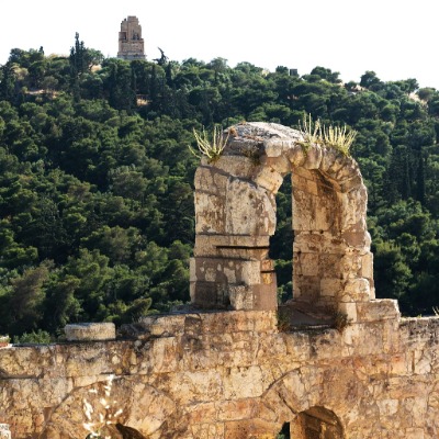 Herod Atticus Odeon