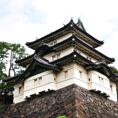 Imperial Palace