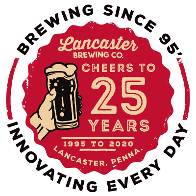 Lancaster Brewing Company