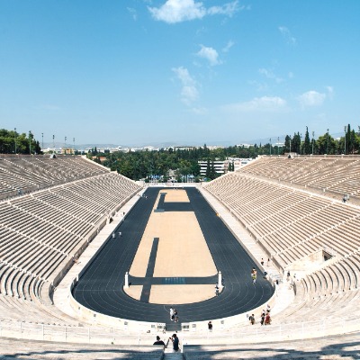 Panathenaic Stadium