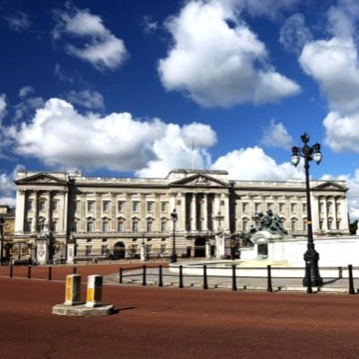 Buckingham Palace