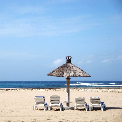 Nusa Dua Beach