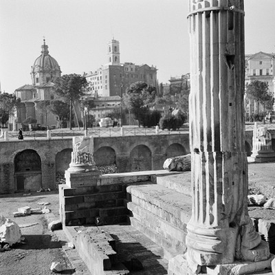 Forum of Augustus