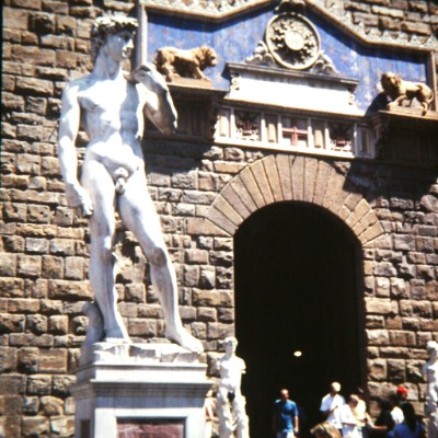 Palazzo Vecchio