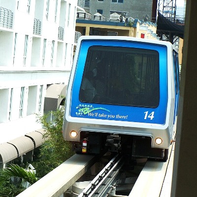 Metromover