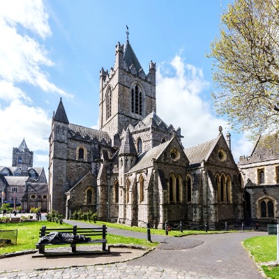 Christ Church Cathedral