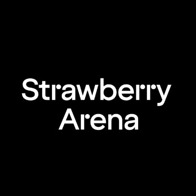 Strawberry Arena