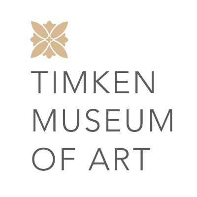 Timken Museum Of Art