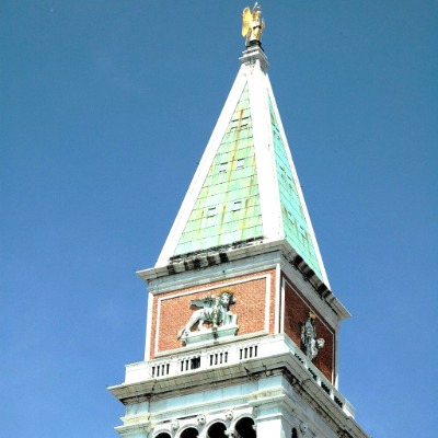 Campanile di San Marco