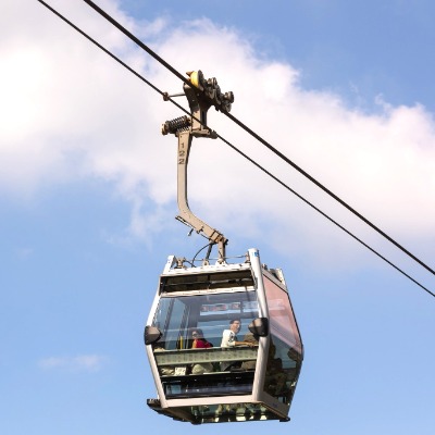 Ngong Ping 360