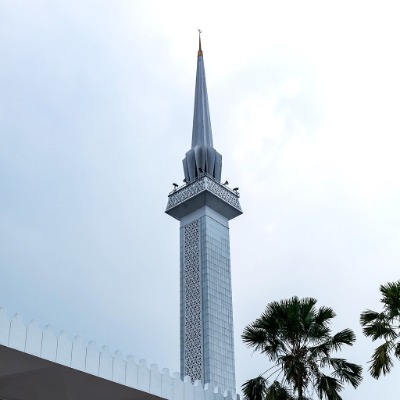 National Mosque (Masjid Negara)