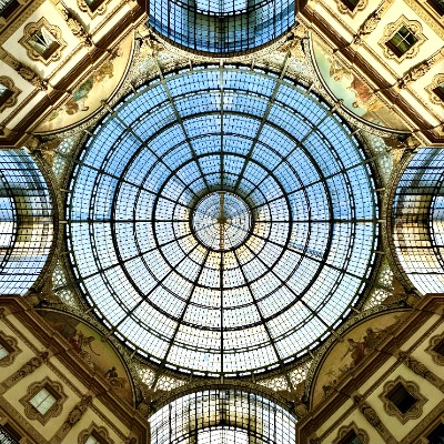 Galleria Vittorio Emanuele II