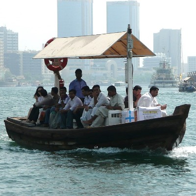 Dubai Creek