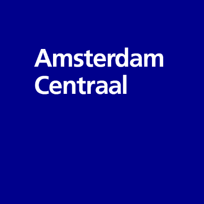 Centraal Station