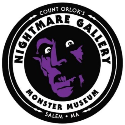 Count Orlok's Nightmare Gallery