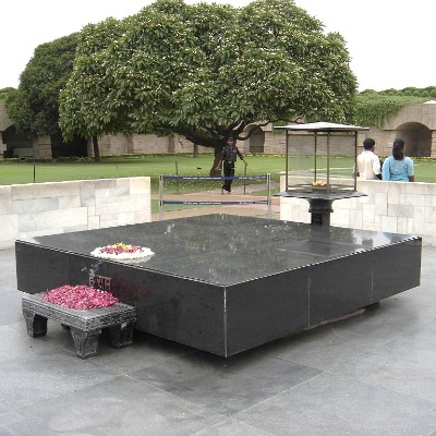 Raj Ghat