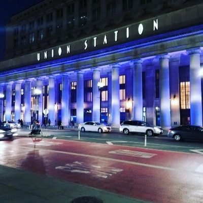 Union Station